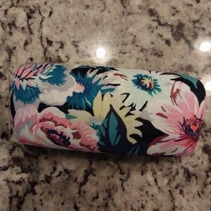 Vera Bradley Hard Shell Eyeglass Case